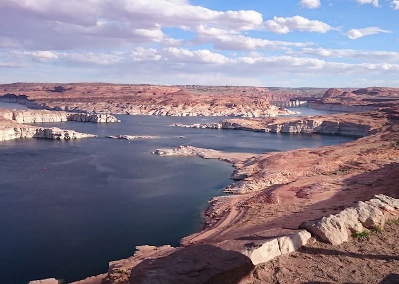 Lake Powell