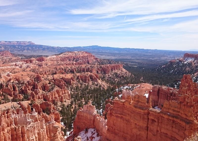 Bryce Canyon