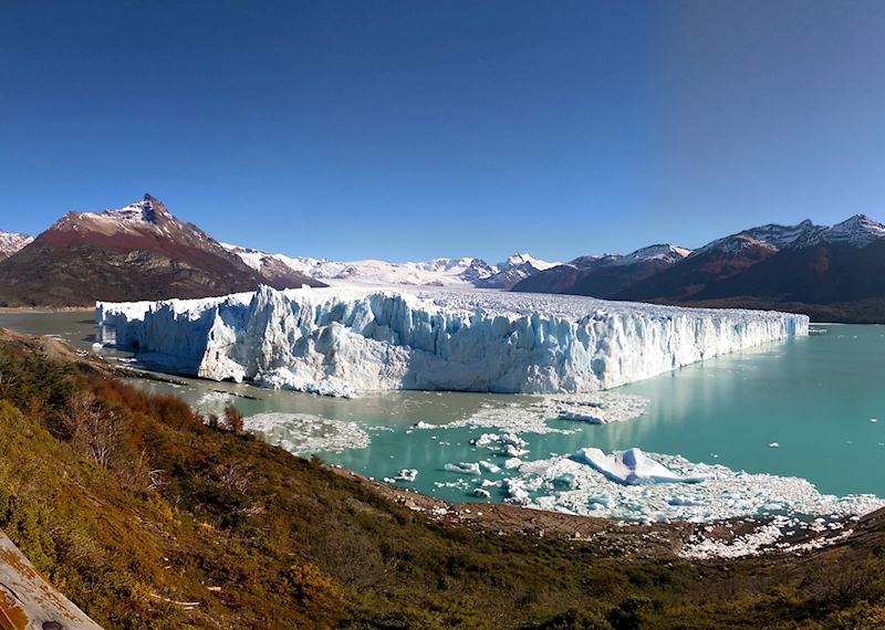 Perito Moreno Glacier