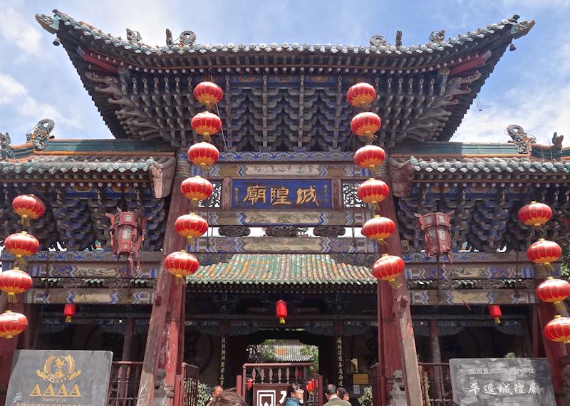 Pingyao