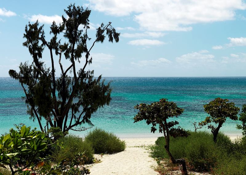 Lizard Island