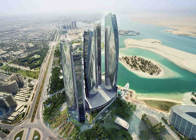 Abu Dhabi