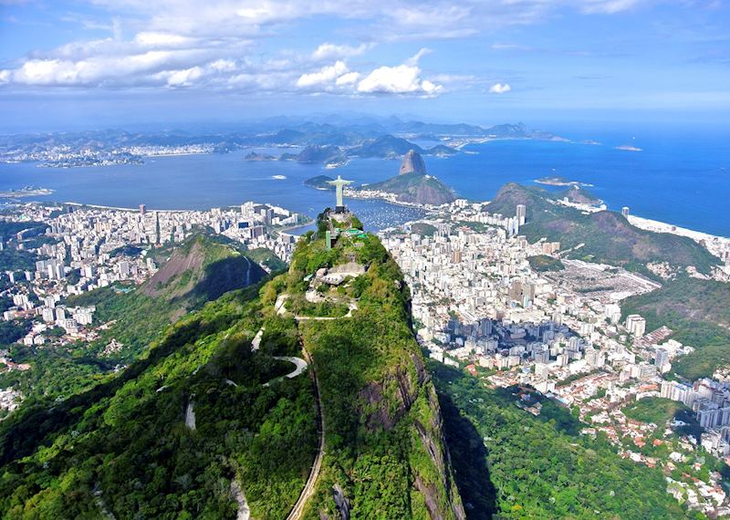 Rio de Janeiro, Brazil