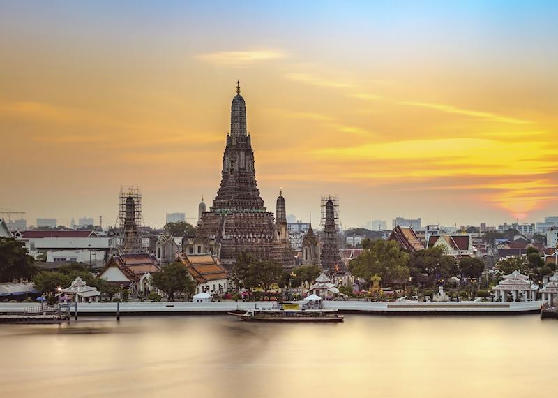 Bangkok, Thailand