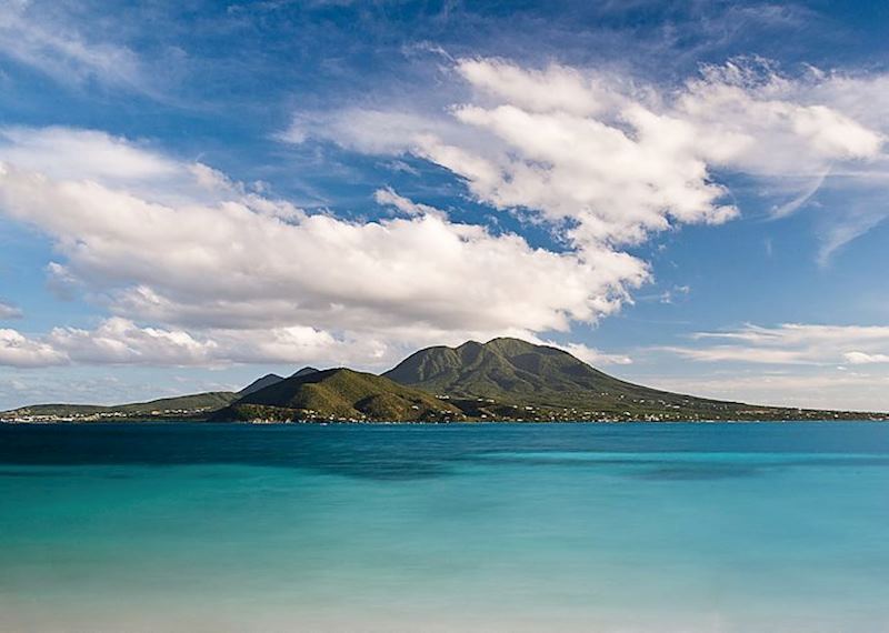 Nevis, Saint Kitts & Nevis