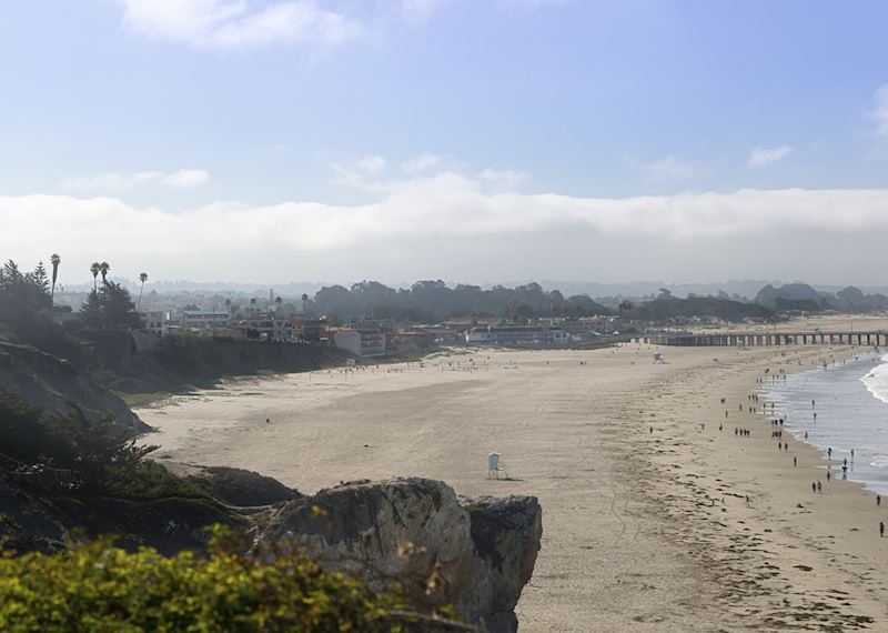Pismo Beach