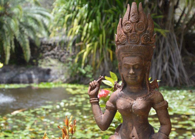 Botanical Gardens, Nevis