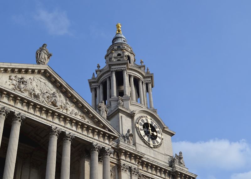 St Paul's Cathedral
