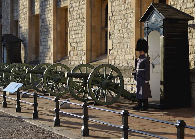 Tower of London