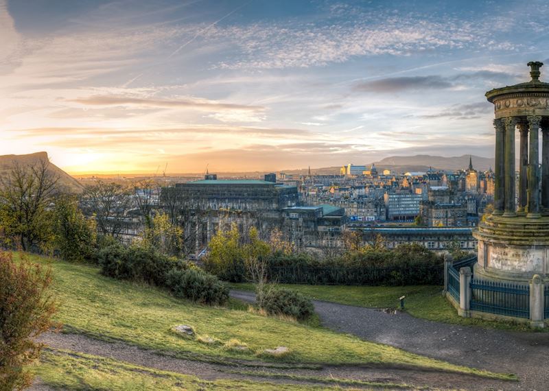 Edinburgh