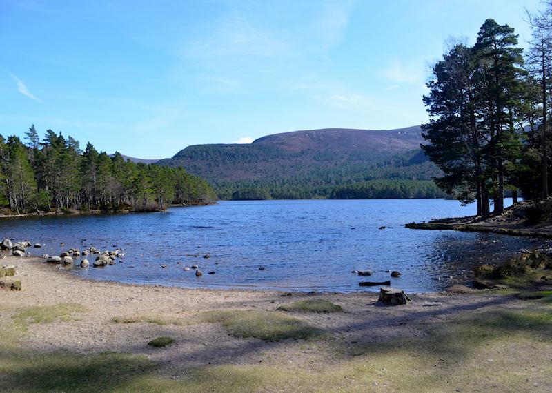 Loch an Eilein