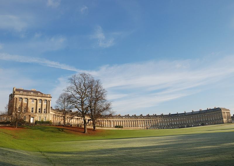 Royal Crescent