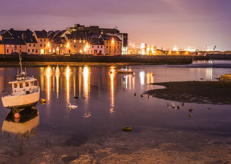 Galway