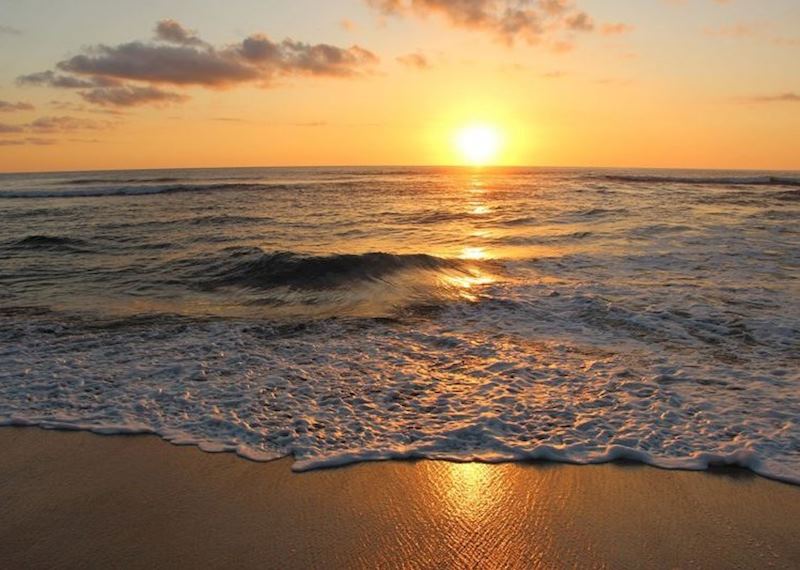 Nosara Beach
