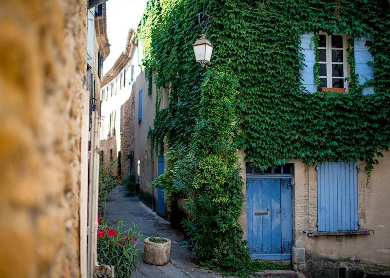 Gordes, Provence
