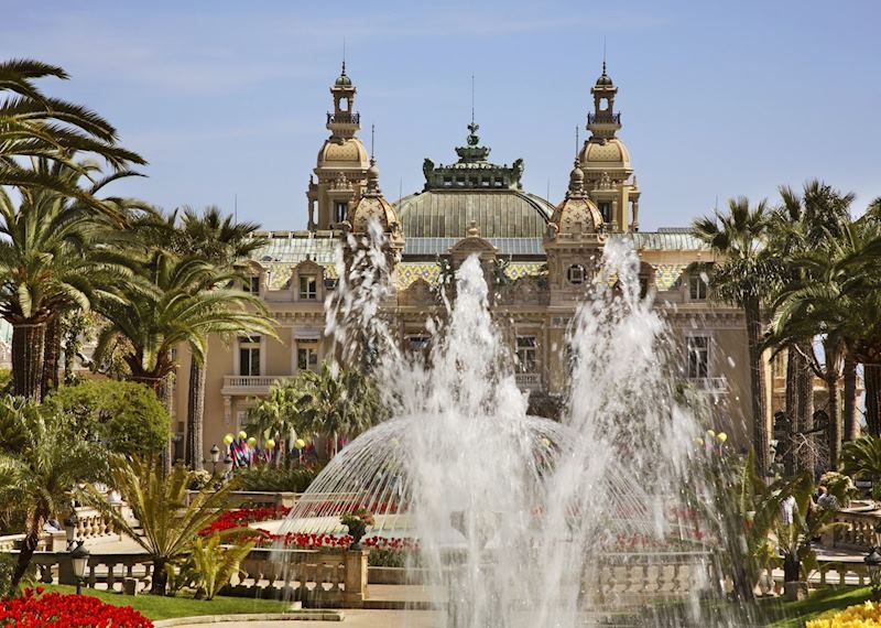 Monte Carlo, Monaco