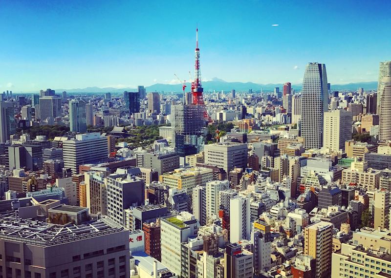Tokyo