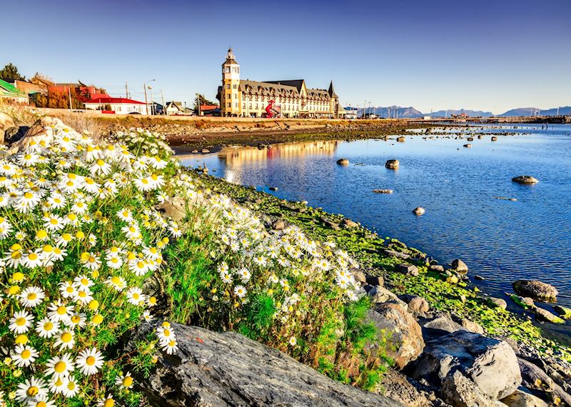 Puerto Natales