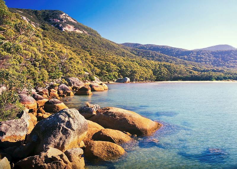 Wilsons Promontory National Park, Australia