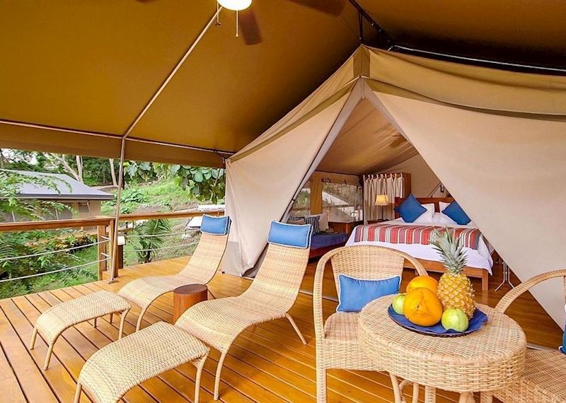 Isla Chiquita, Costa Rica