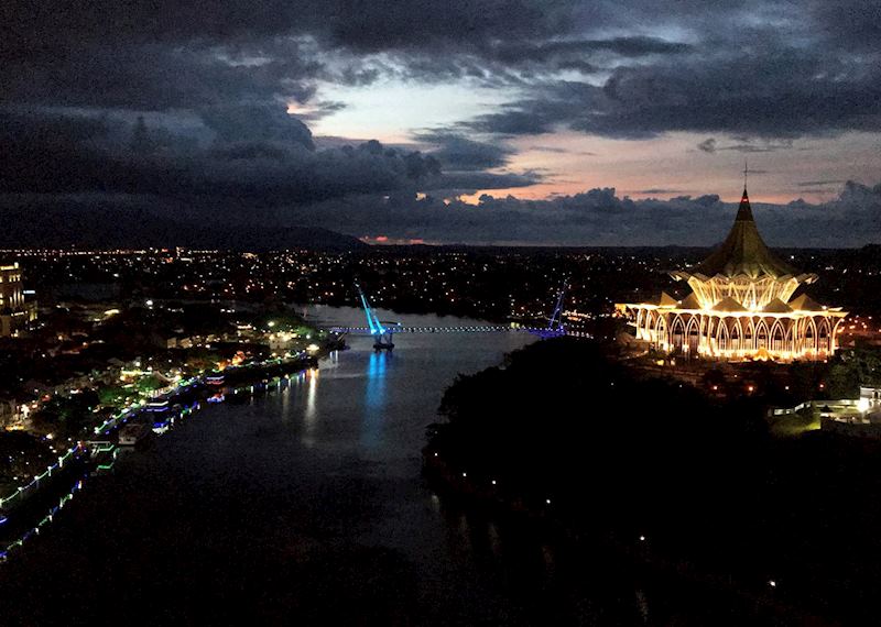 Kuching