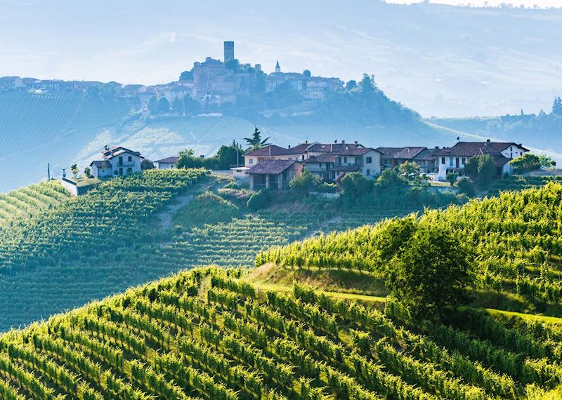 Barolo, Piedmont