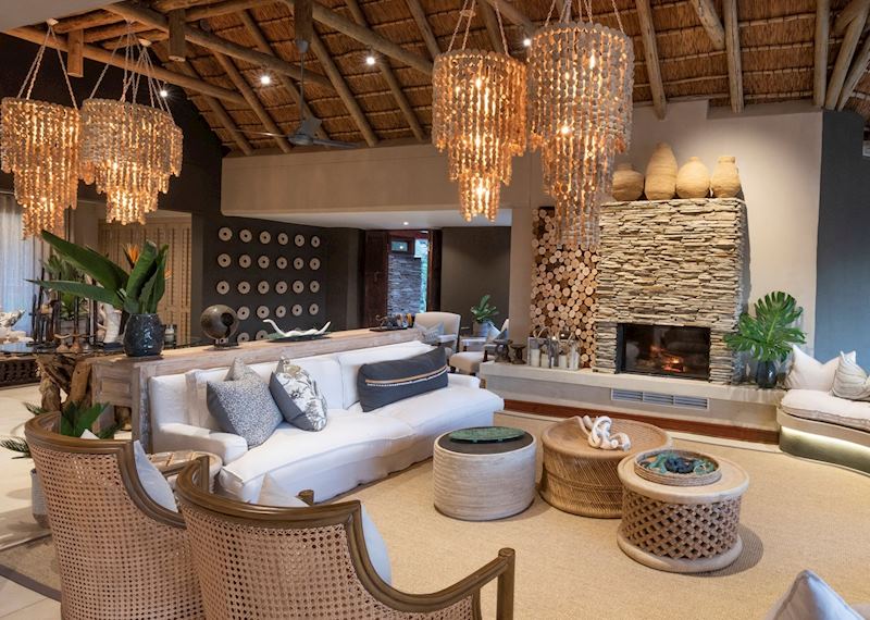 Dulini River Lodge, Sabi Sands