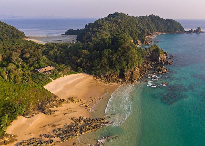 Wa Ale Resort