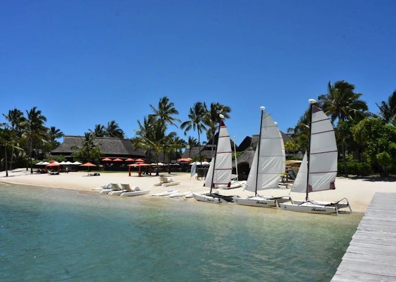 Water activities from Constance Prince Maurice