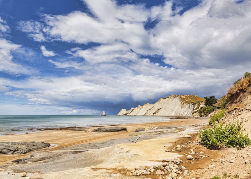 Cape Kidnappers