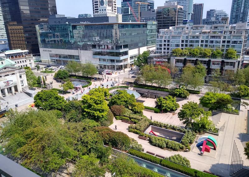 Vancouver, British Columbia, Canada