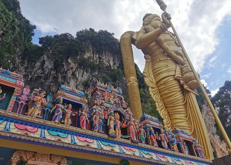 Batu Caves