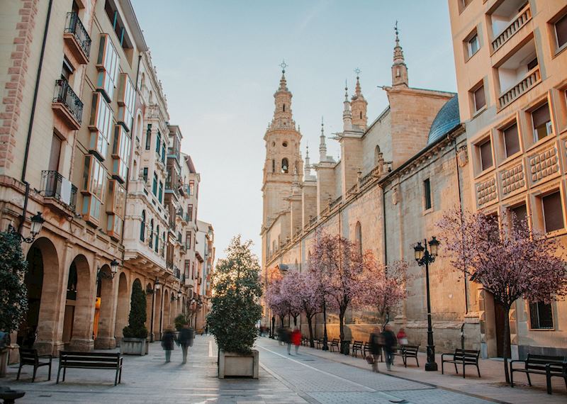 Logroño, La Rioja