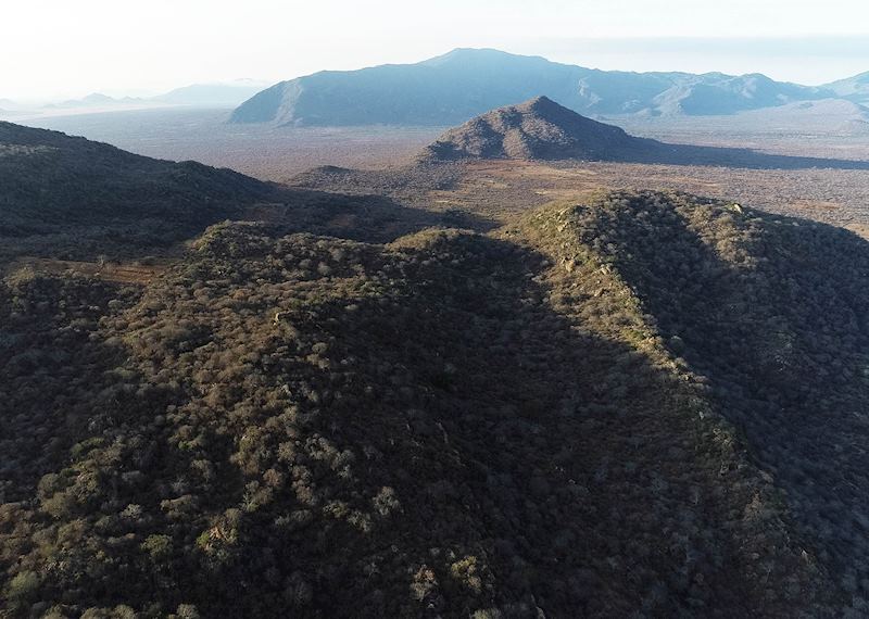 Tsavo Mbulia Conservancy