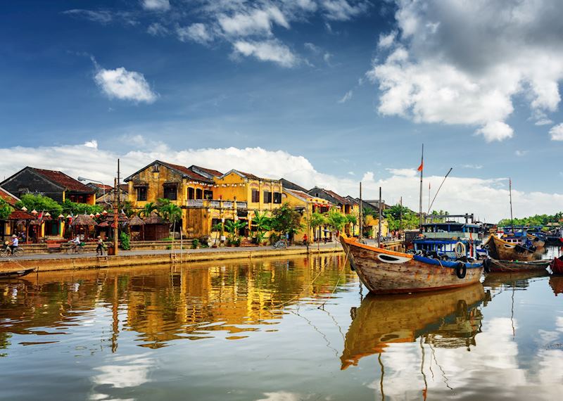 Hoi An