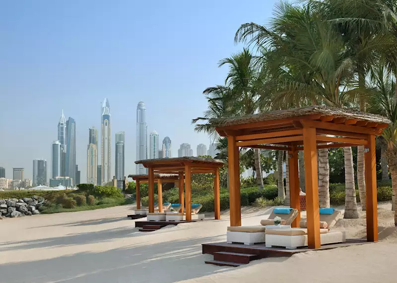 One&Only The Palm, Dubai