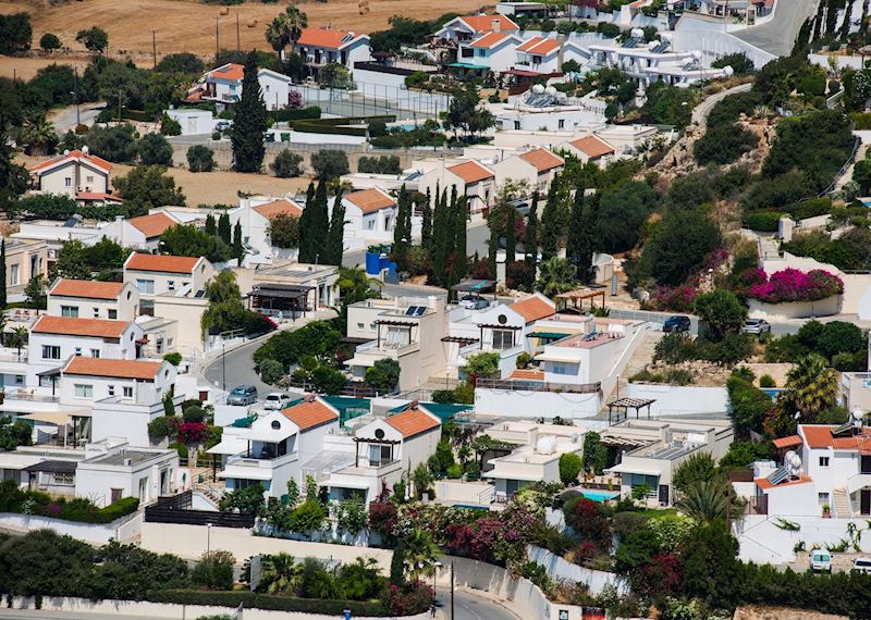 Pissouri, Cyprus