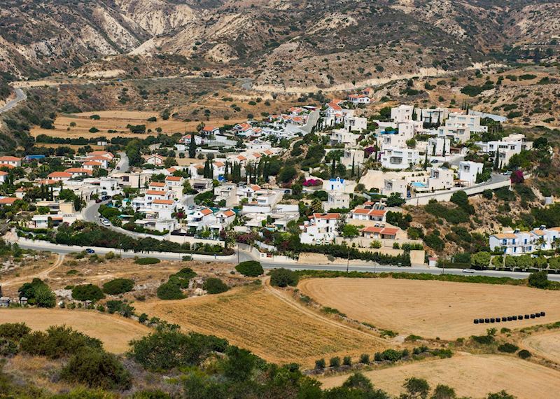 Pissouri, Cyprus
