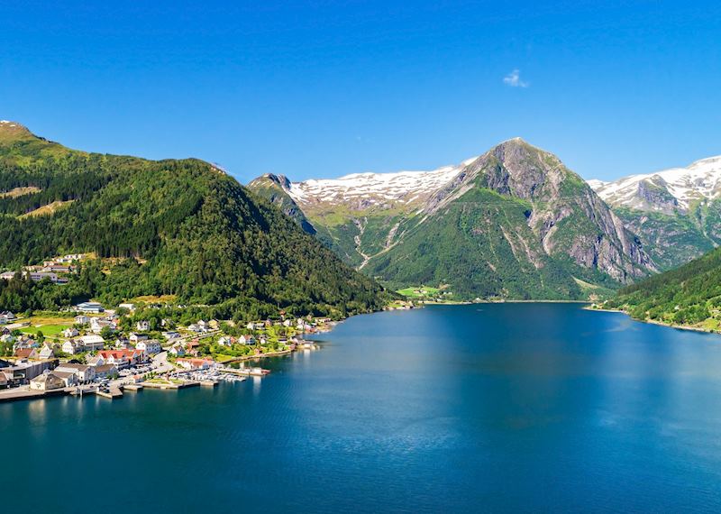 Balestrand