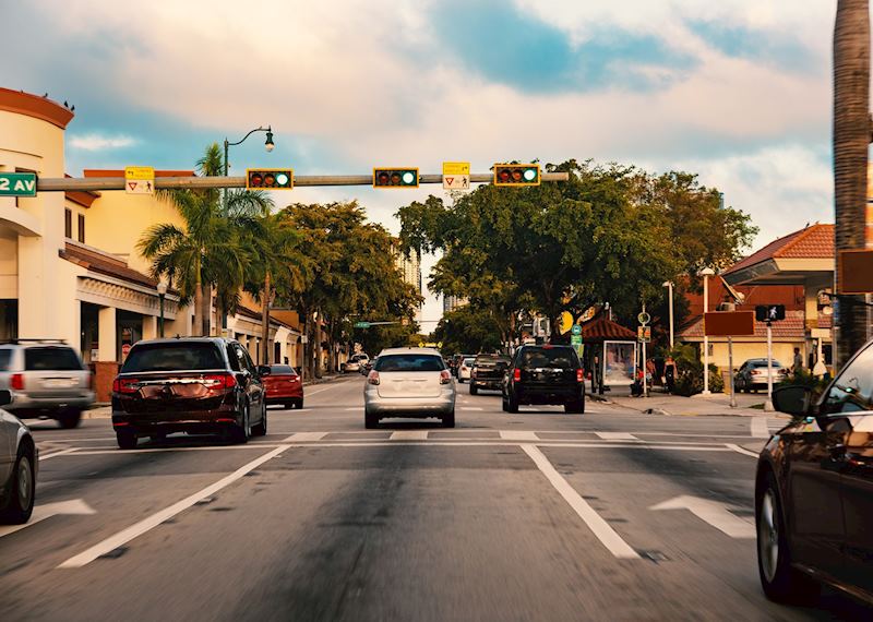 Little Havana, Miami, Florida