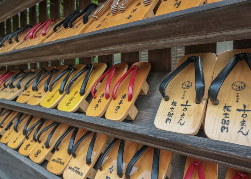 Kinosaki Onsen