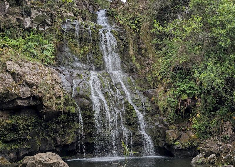 Waterfall