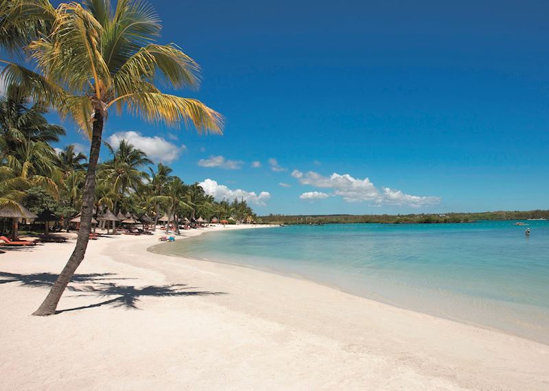 Beach, Constance Prince Maurice