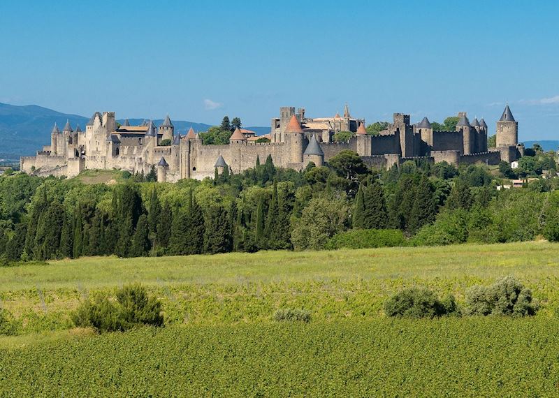 Carcassonne