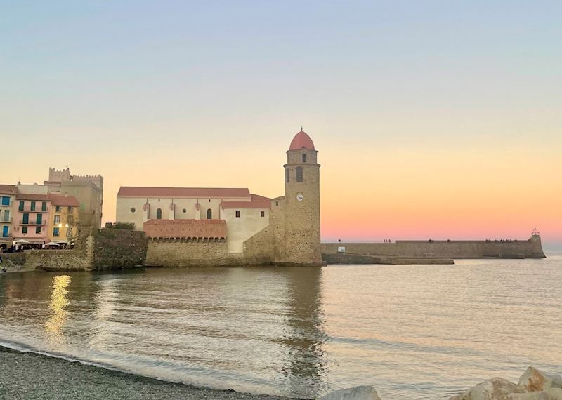 Collioure