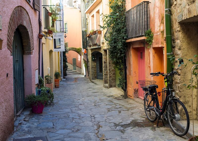 Collioure 