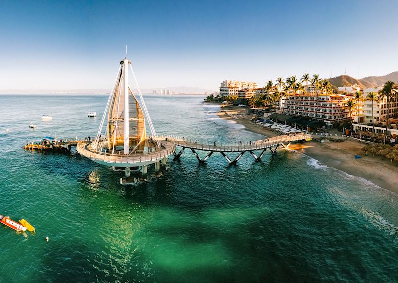 Puerto Vallarta