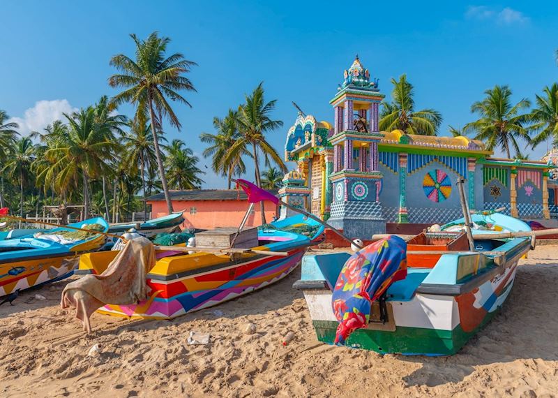 Bala Murugan Temple, Trincomalee