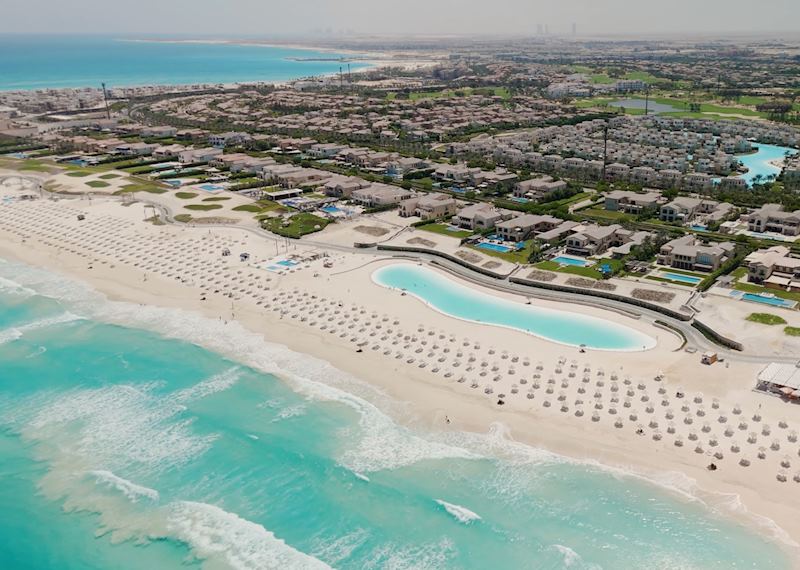 Marassi, Egypt