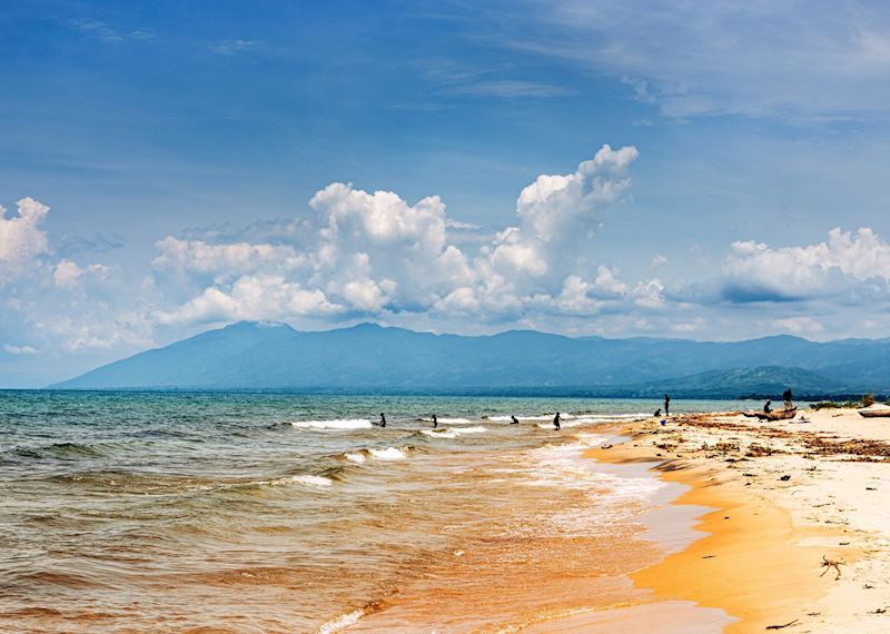 Lake Malawi